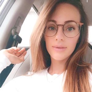 Meet your Posher, Erica